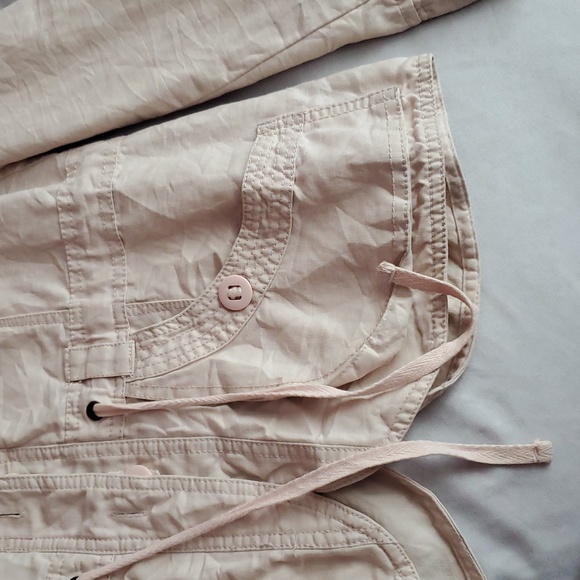 H&M Pink Jacket - Picture 4 of 7